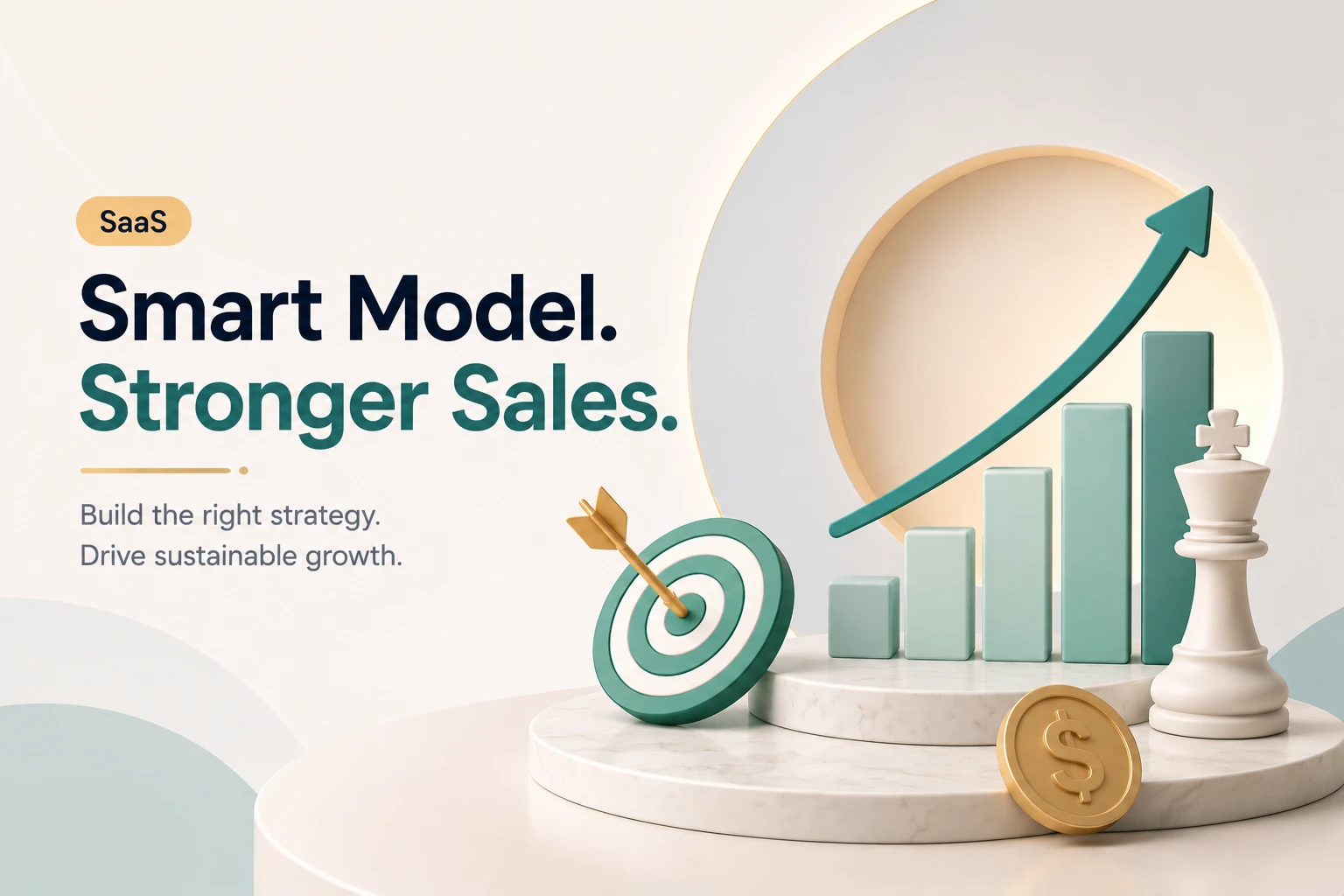 Understanding the SaaS Business Model: Key Components & Insights