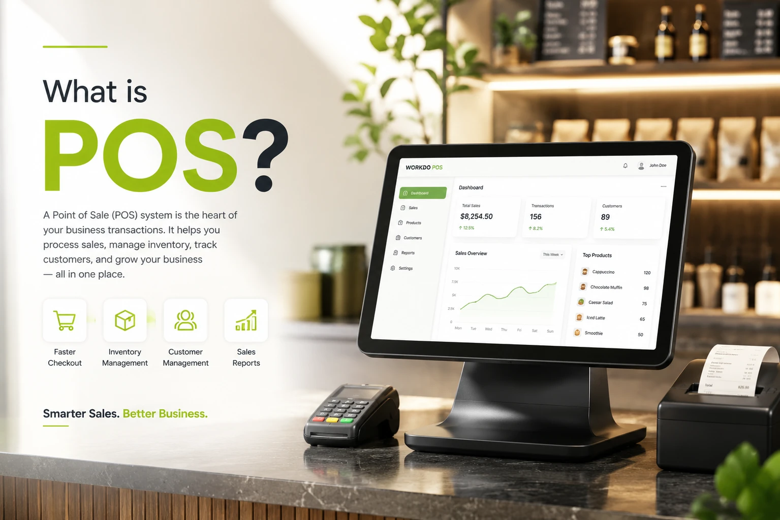 what-is-point-of-sale