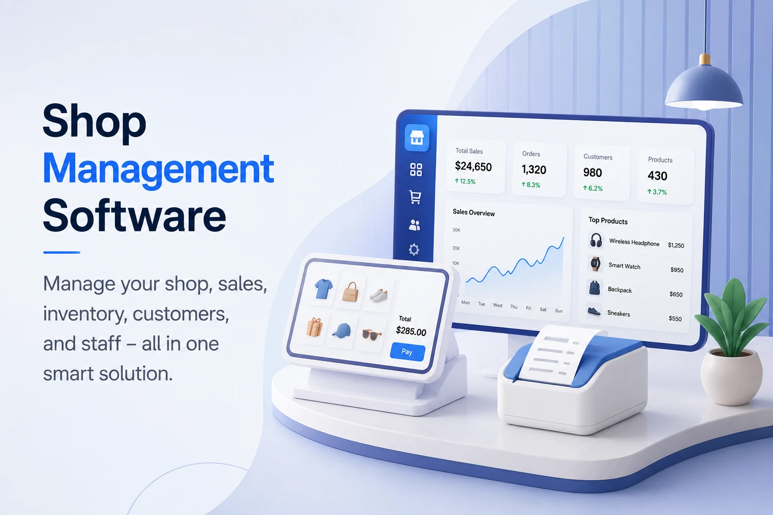 what-is-shop-management-software