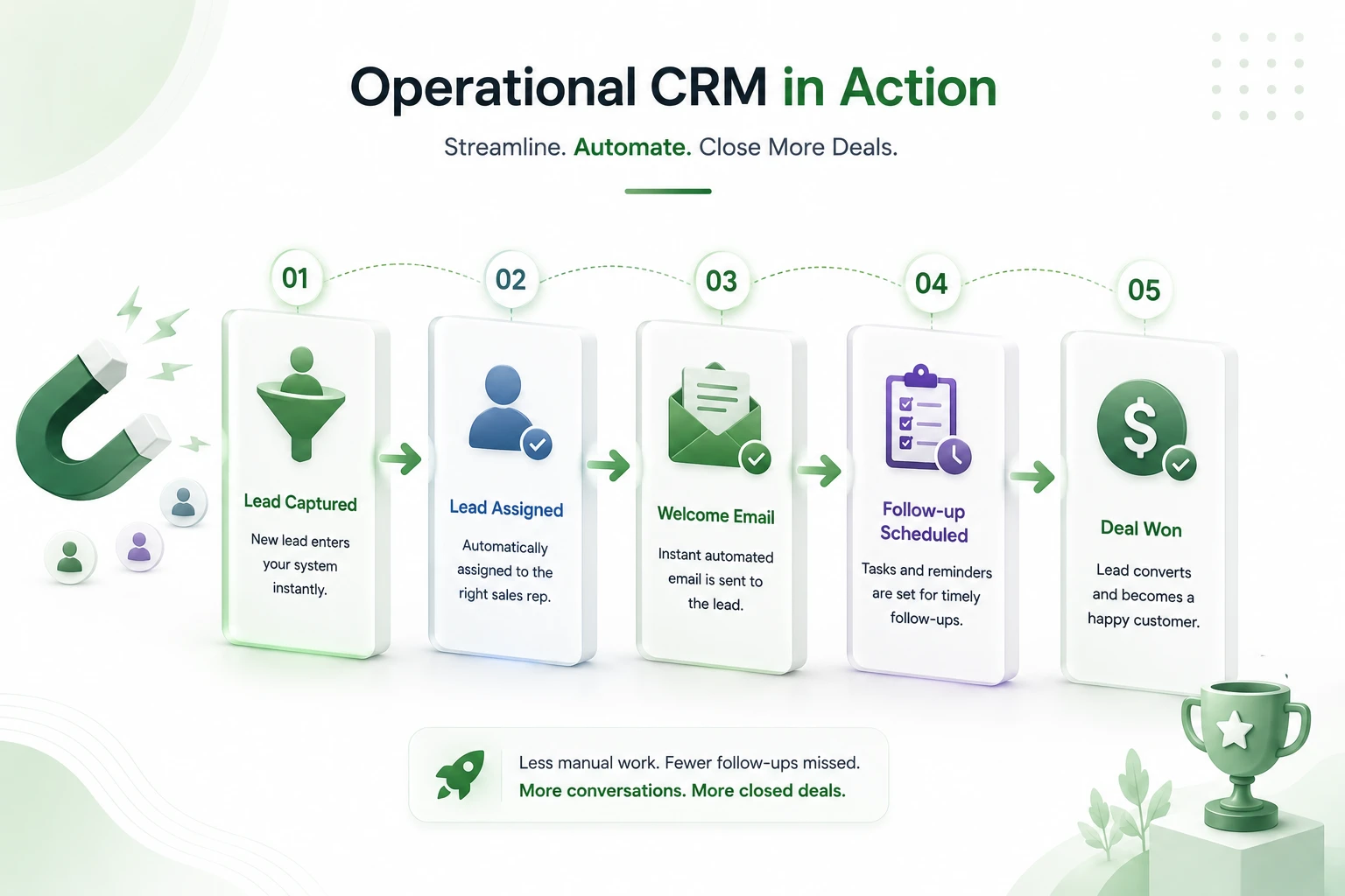 operational crm