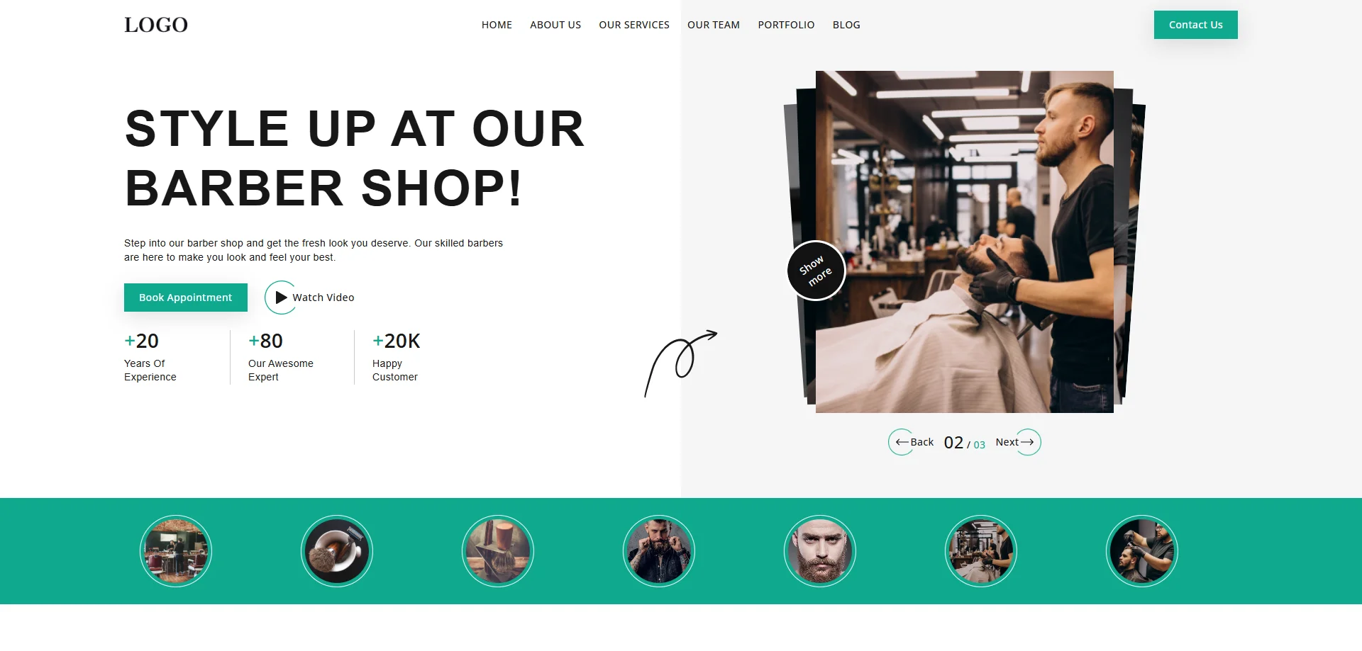 online appointment scheduling