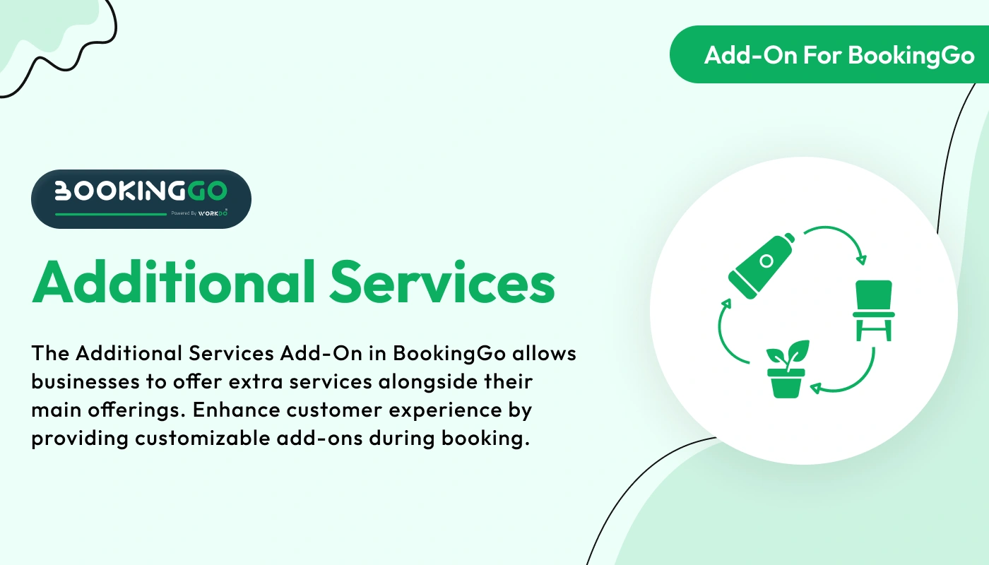 Additional Services