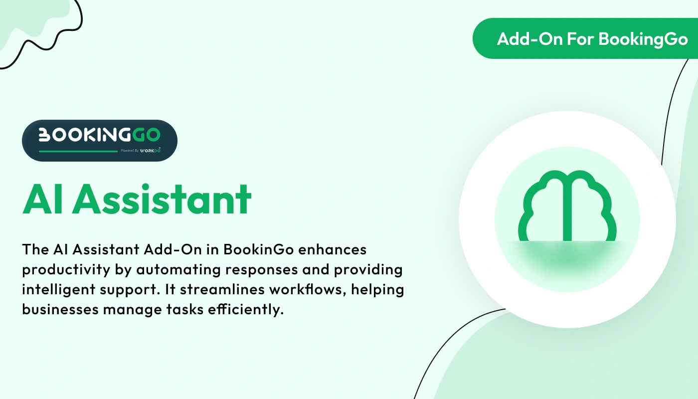 AI Assistant 