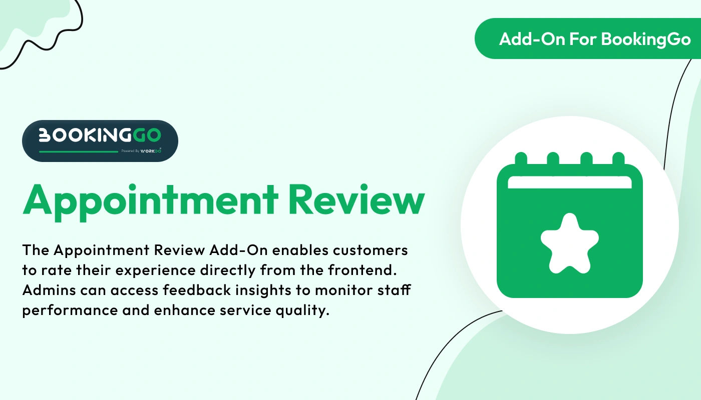 Appointment Review 
