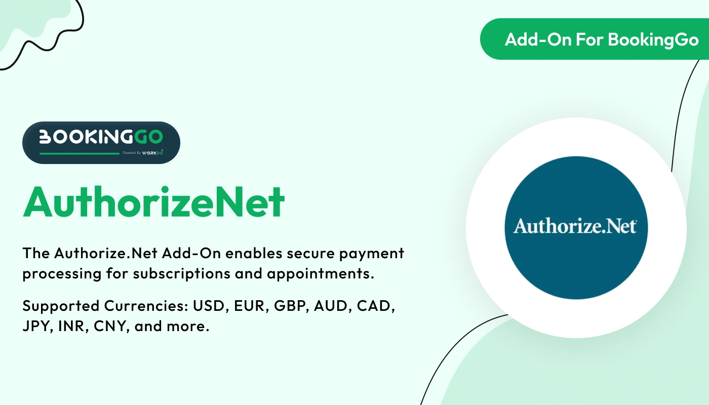 AuthorizeNet