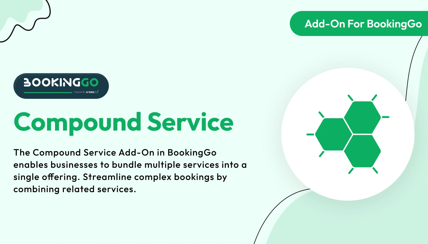 Compound Service