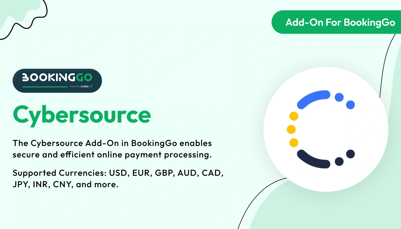 CyberSource
