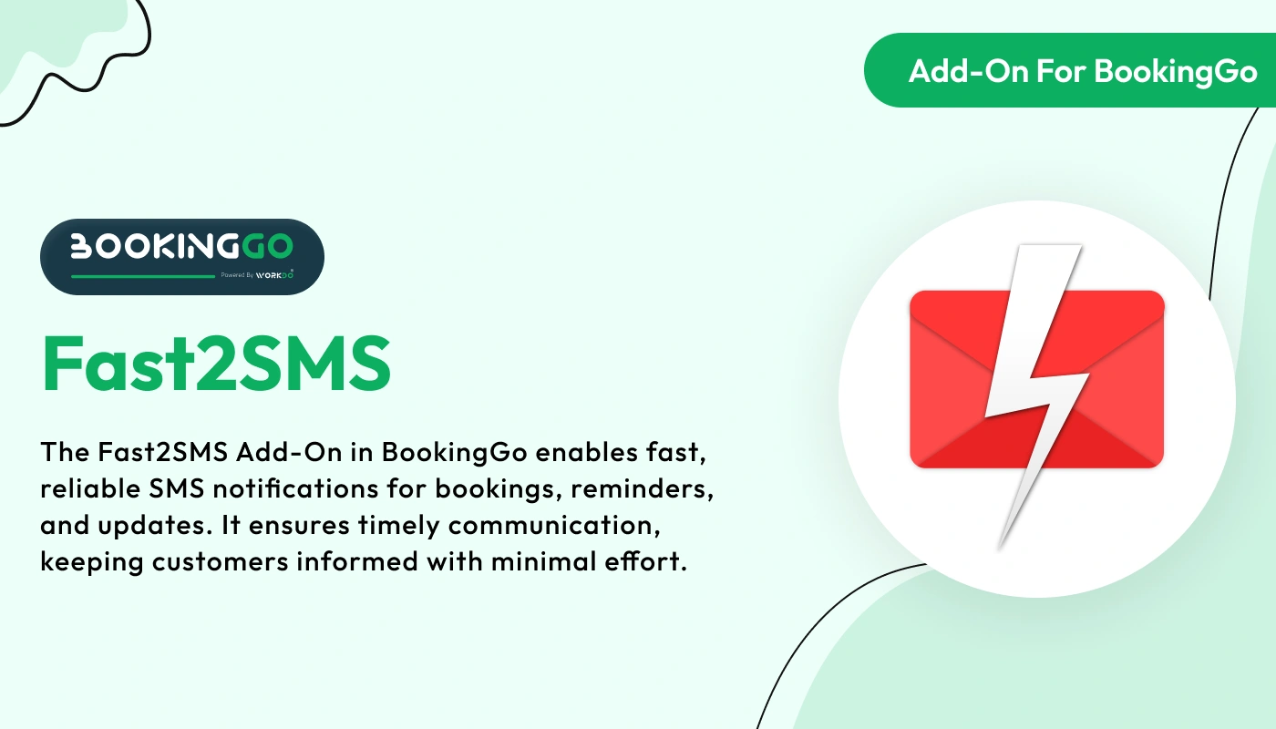 Fast2SMS