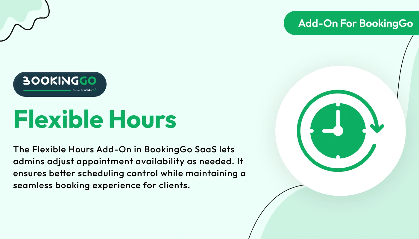 Flexible Hours