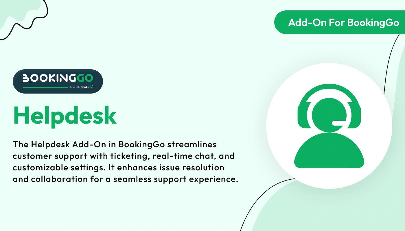 Helpdesk