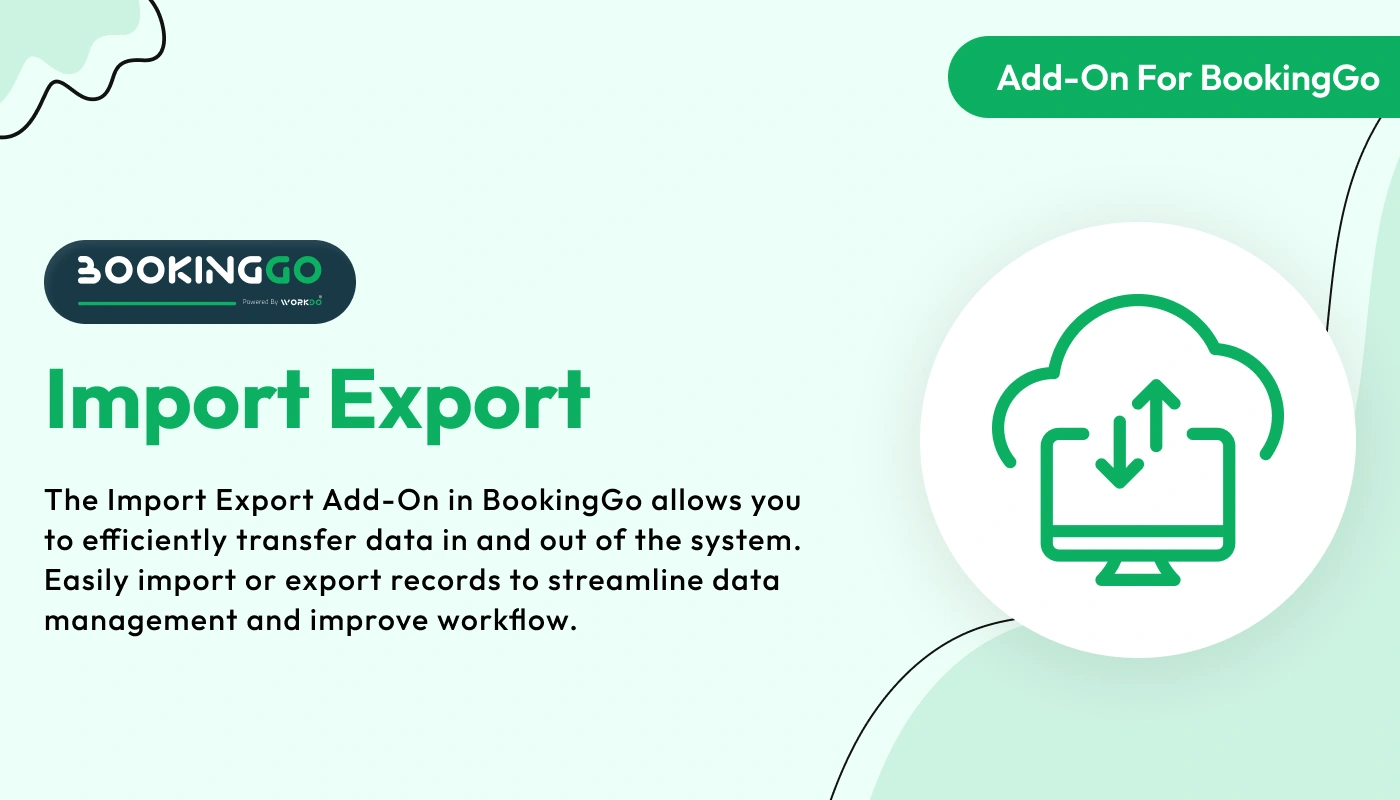 Import Export