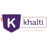 Khalti – BookingGo SaaS Add-on