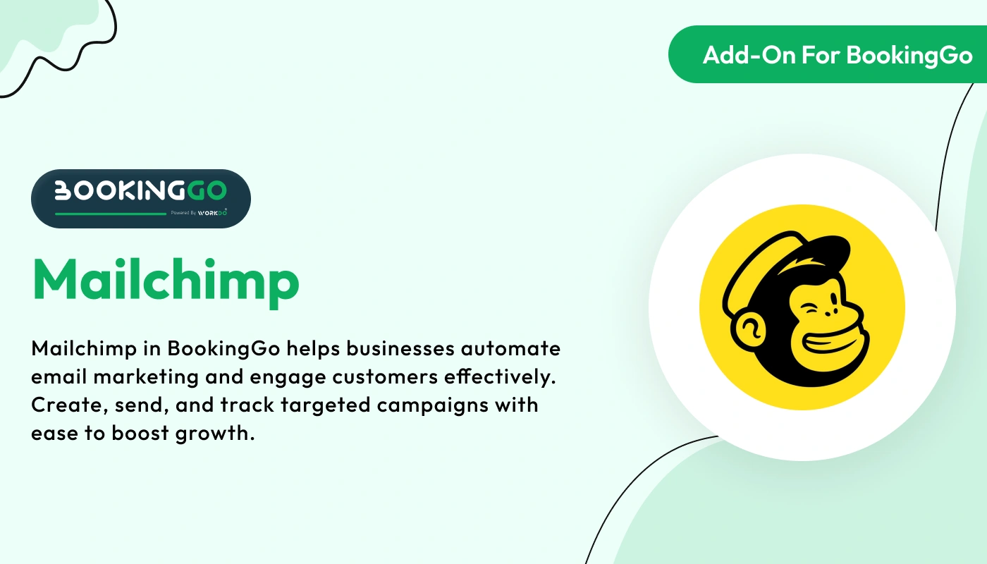 Mailchimp