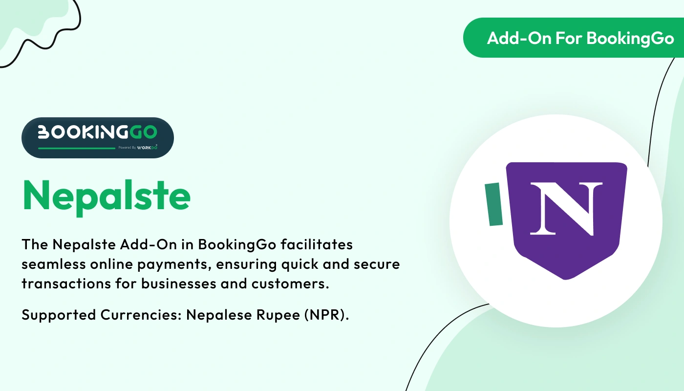 Nepalste