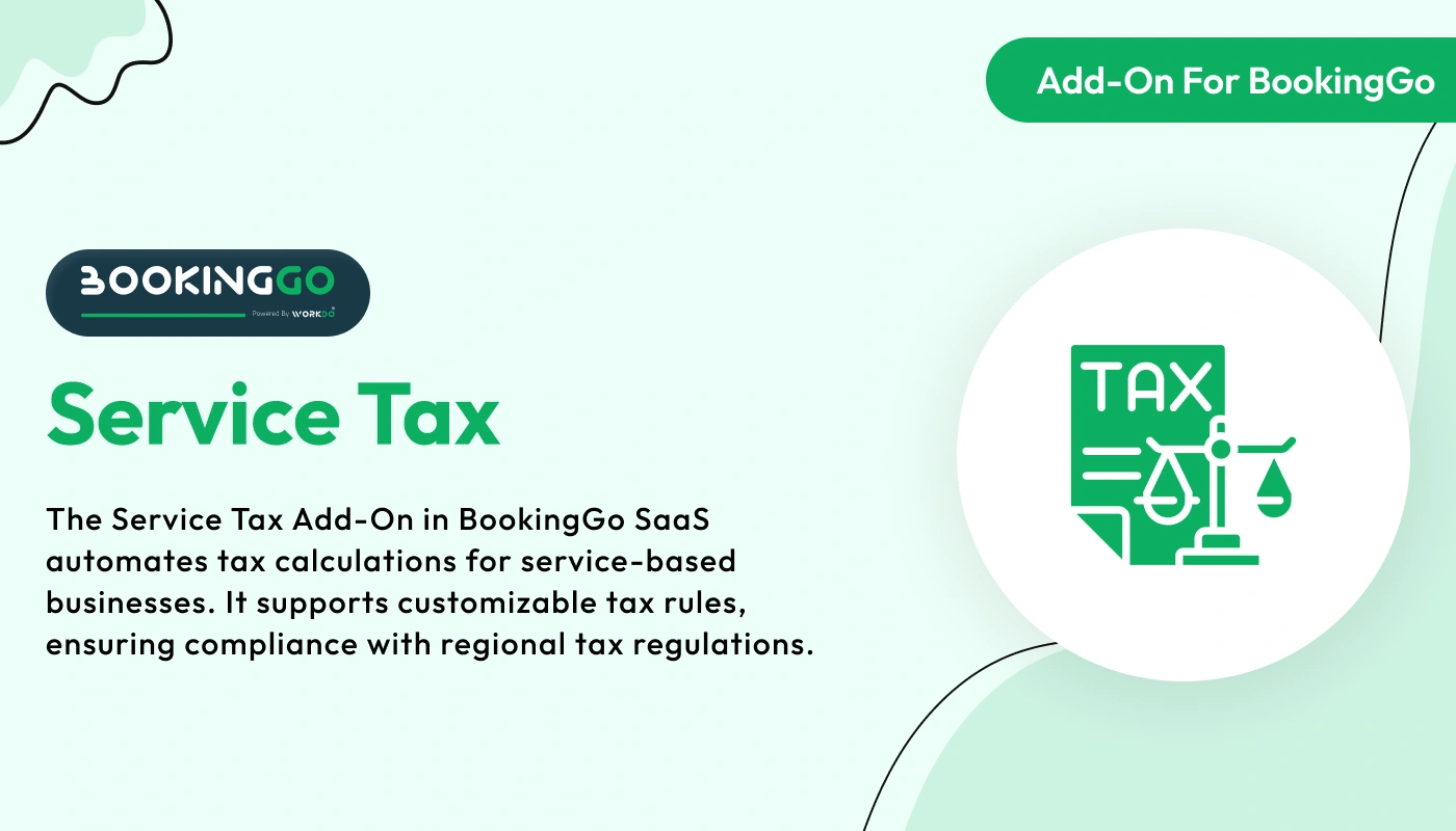 Service Tax