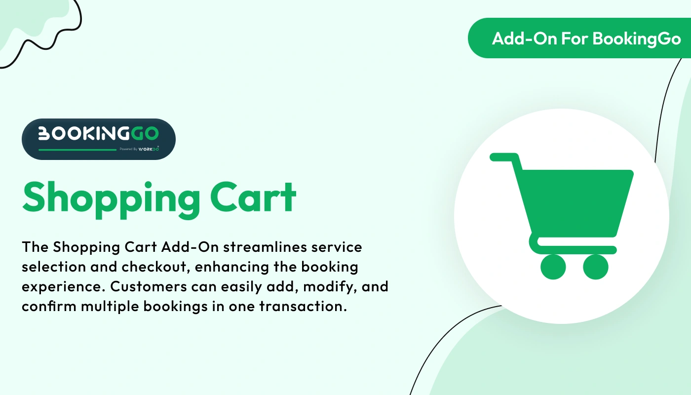 Shopping Cart