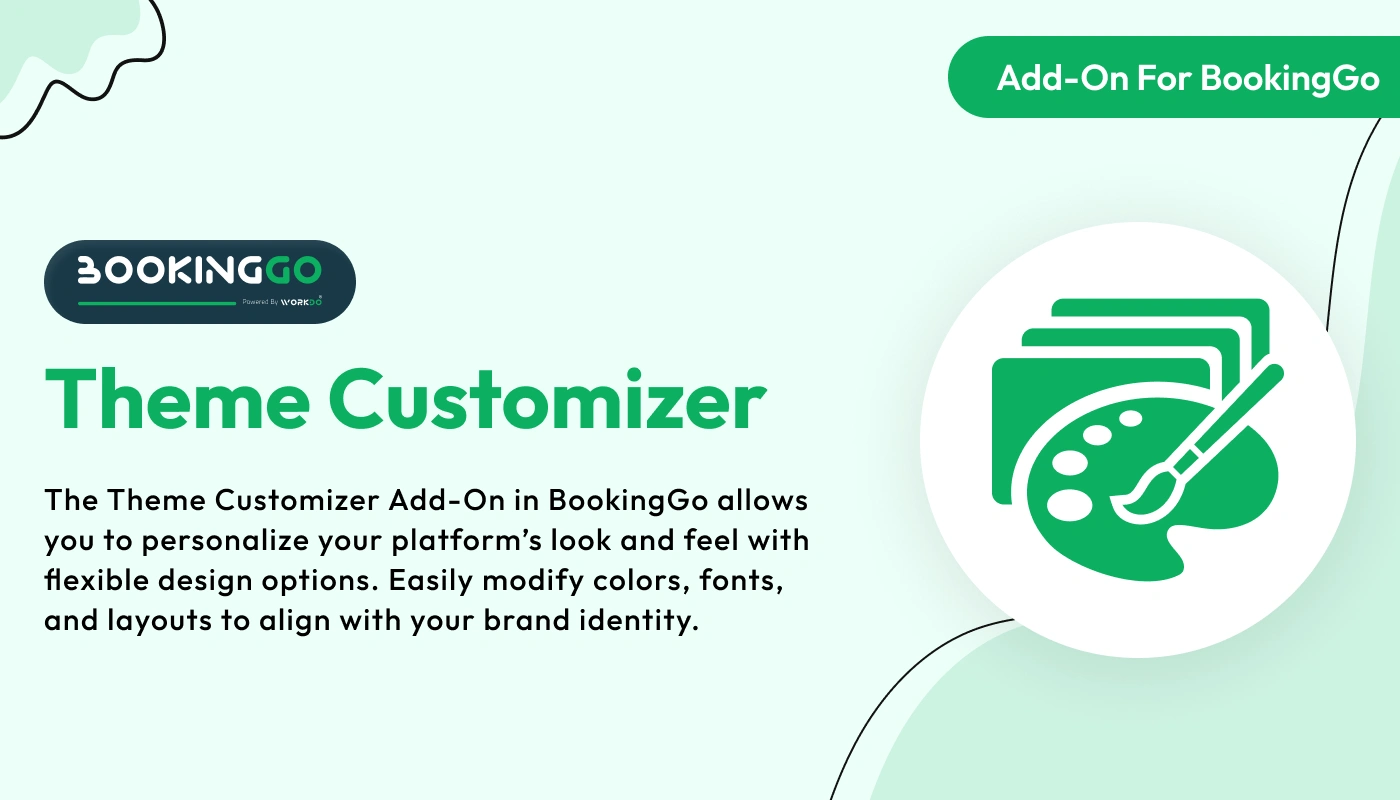 Theme Customizer