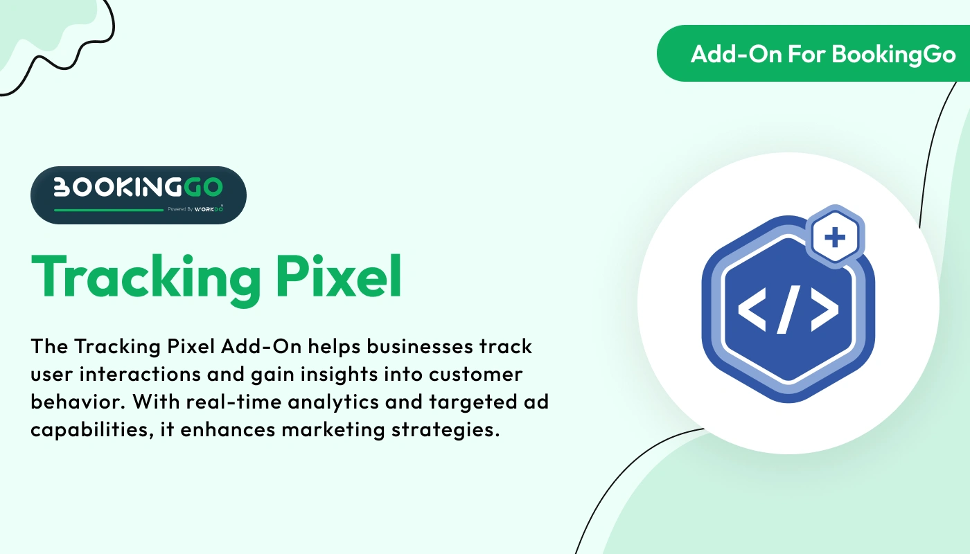 Tracking Pixel
