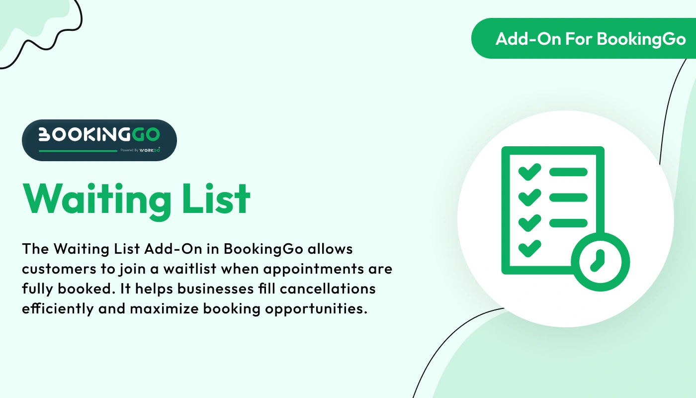 Waiting List