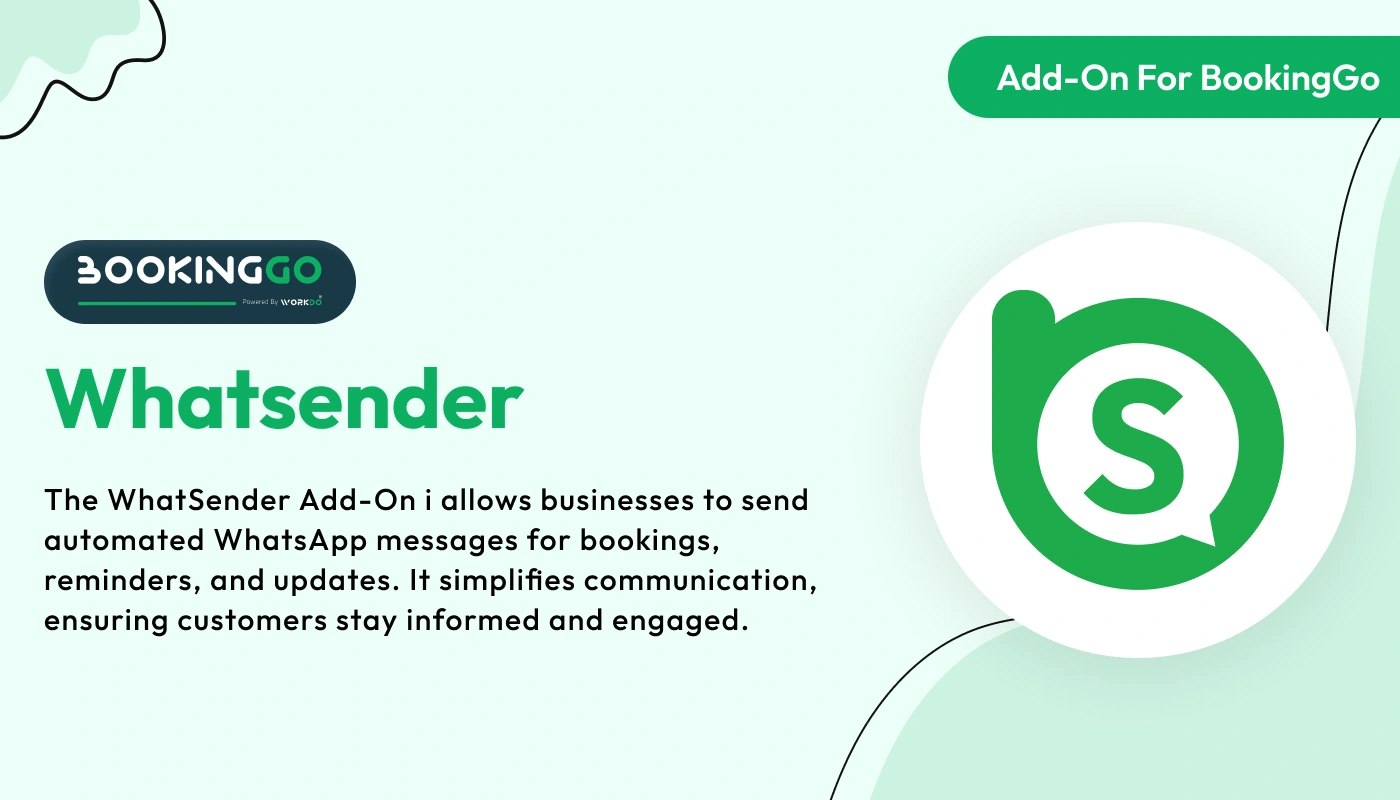 Whatsender