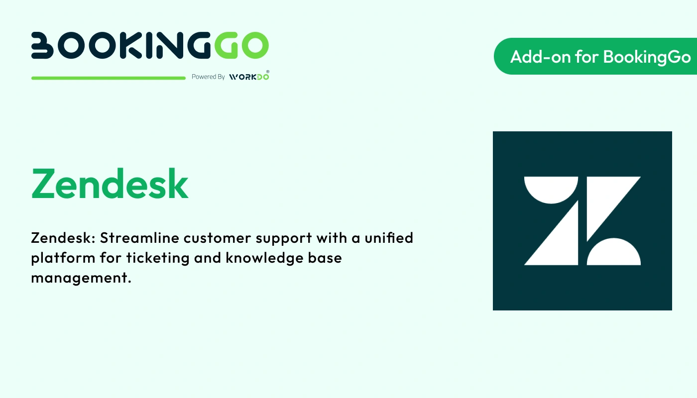 Zendesk