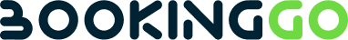 BookingGo logo