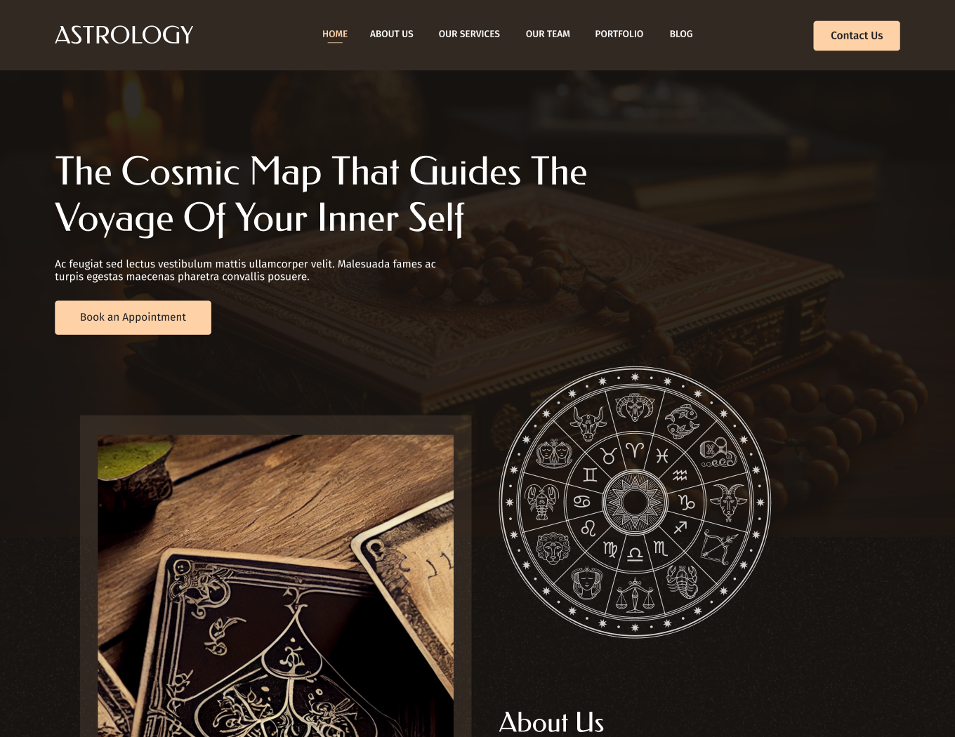 Astrology Services – BookingGo SaaS Add-on - WorkDo