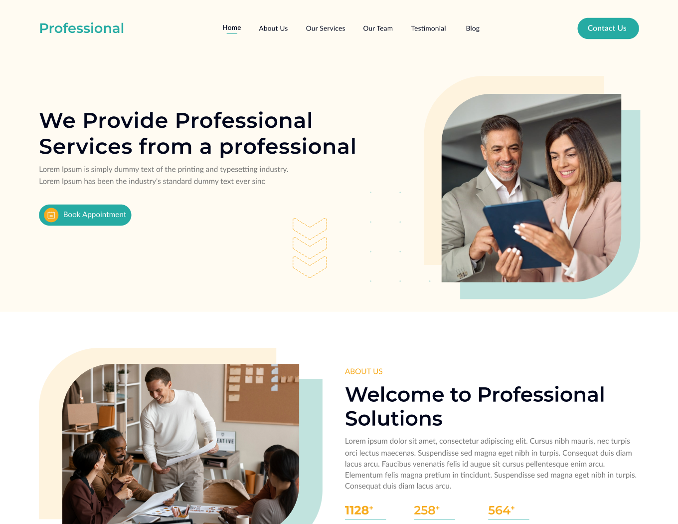 Professional Services – BookingGo SaaS Add-on - WorkDo