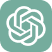 chatgpt logo