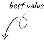 pricing text