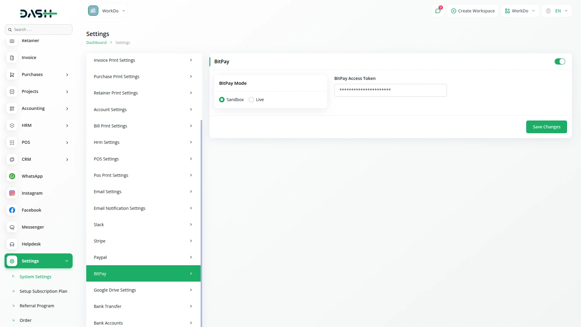 BitPay