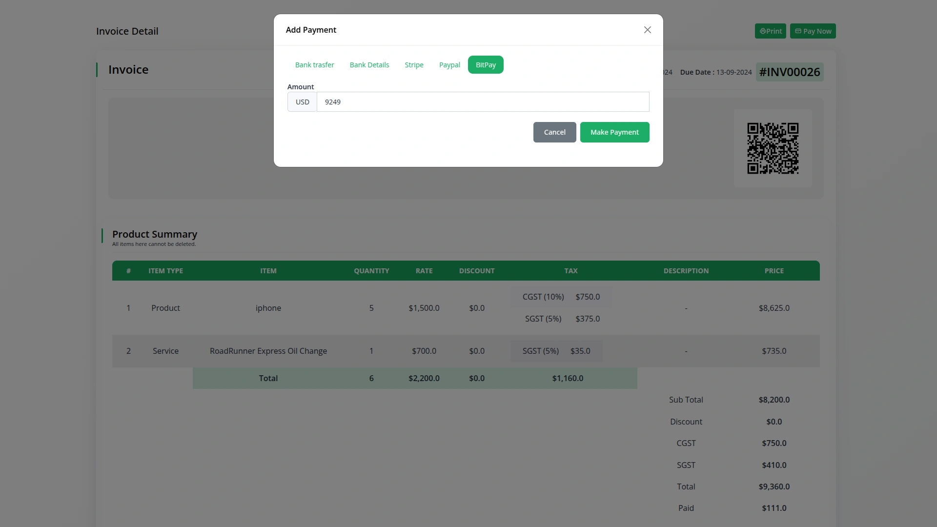 BitPay