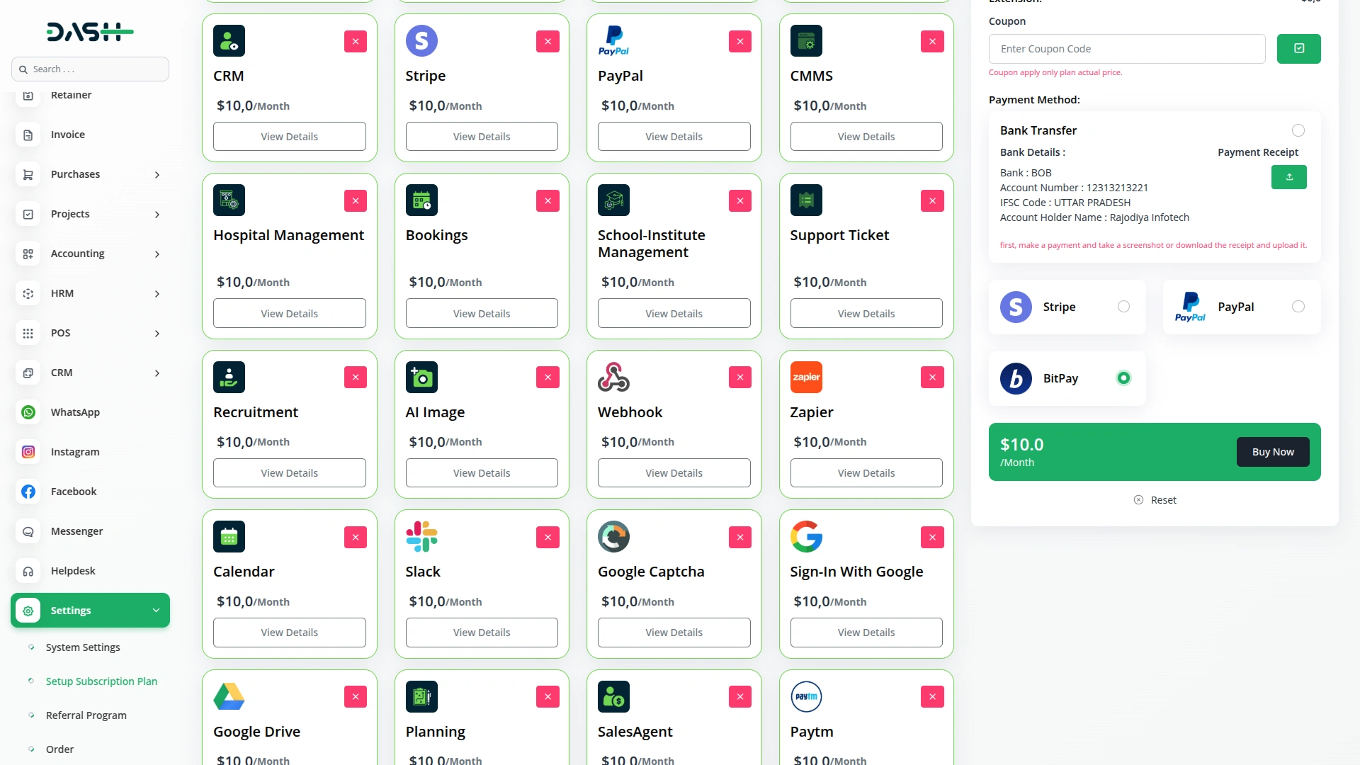 BitPay