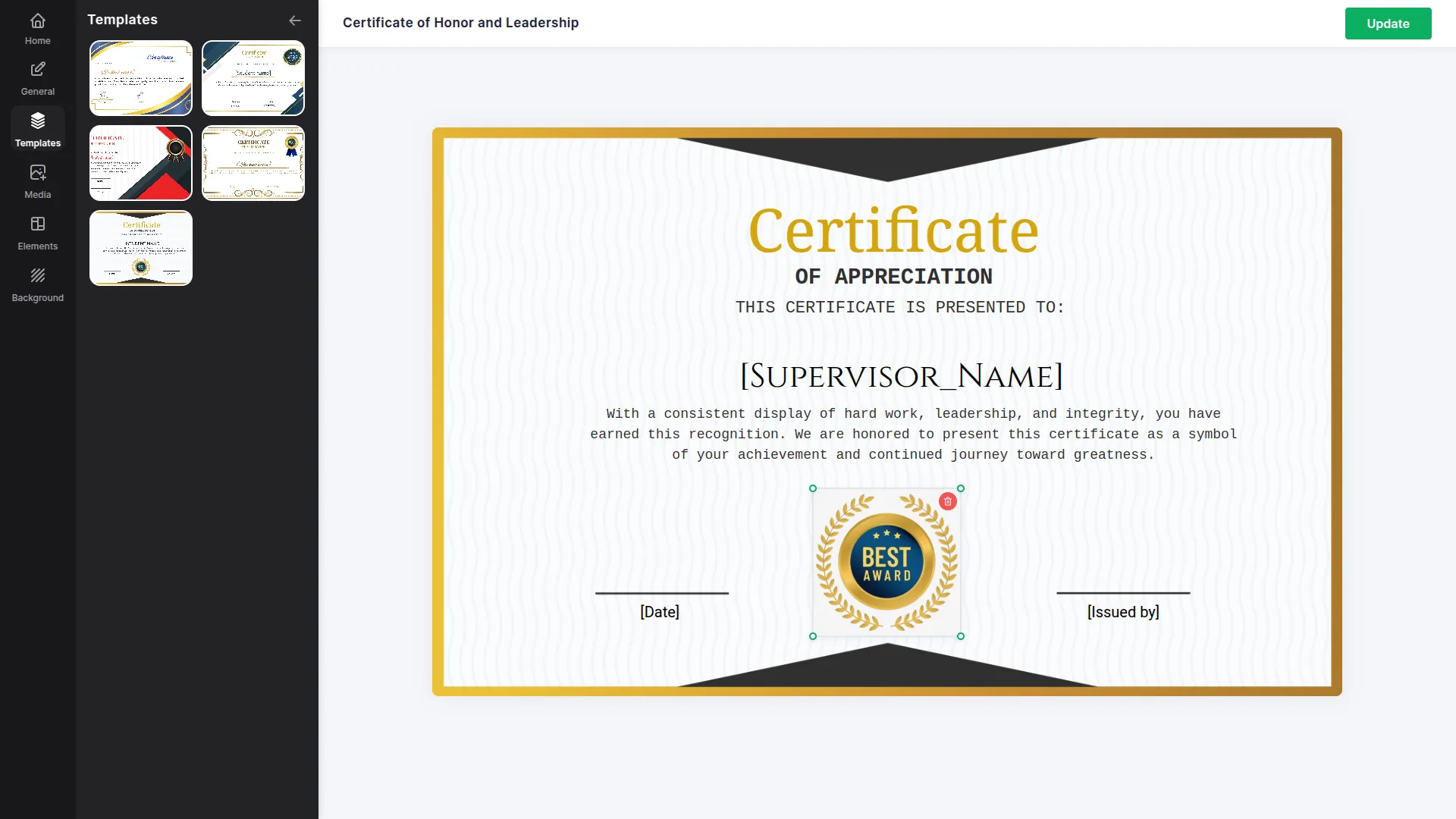 digital-certificate