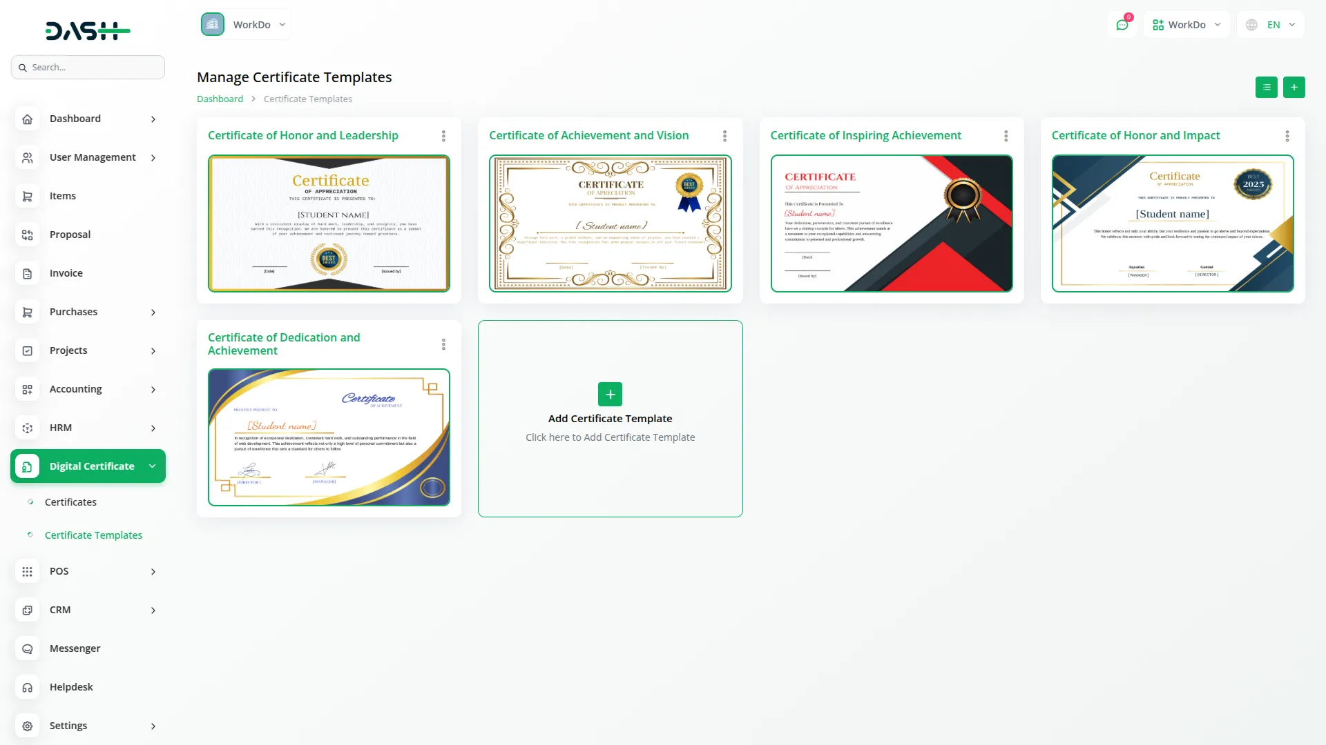 digital-certificate