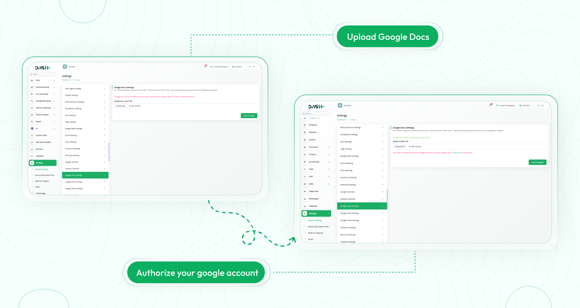 Google Docs