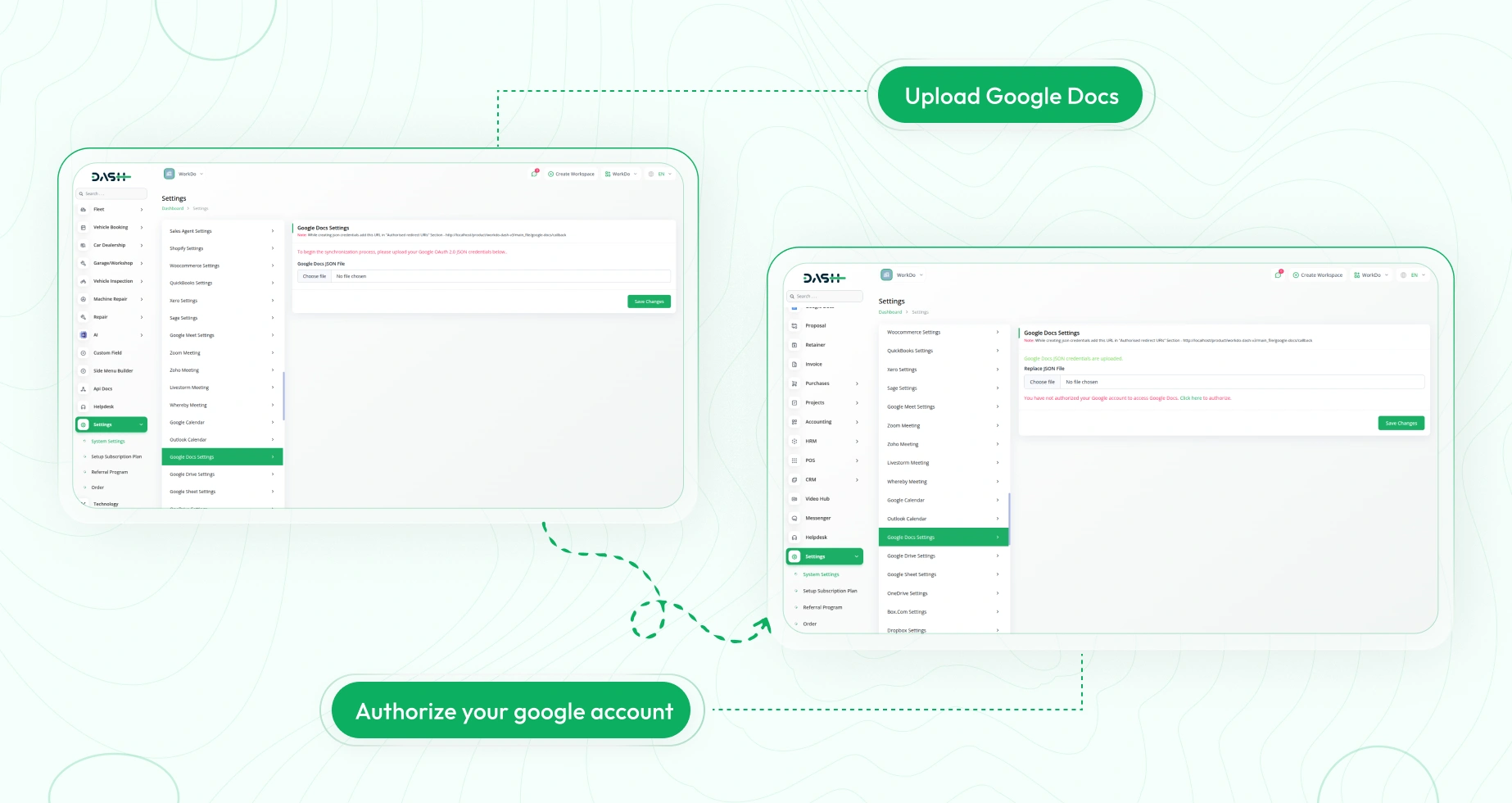 Google Docs