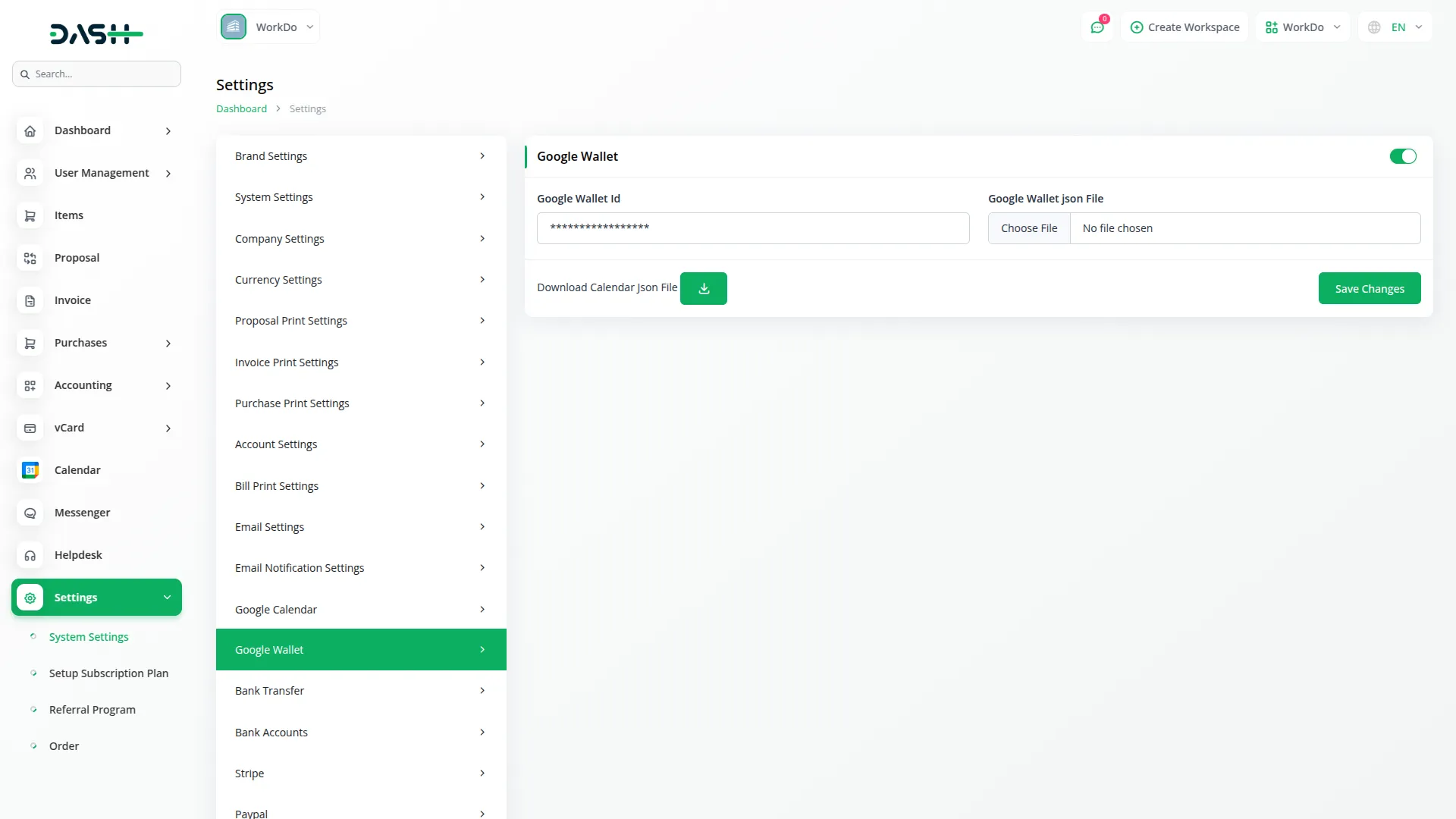 google-wallet