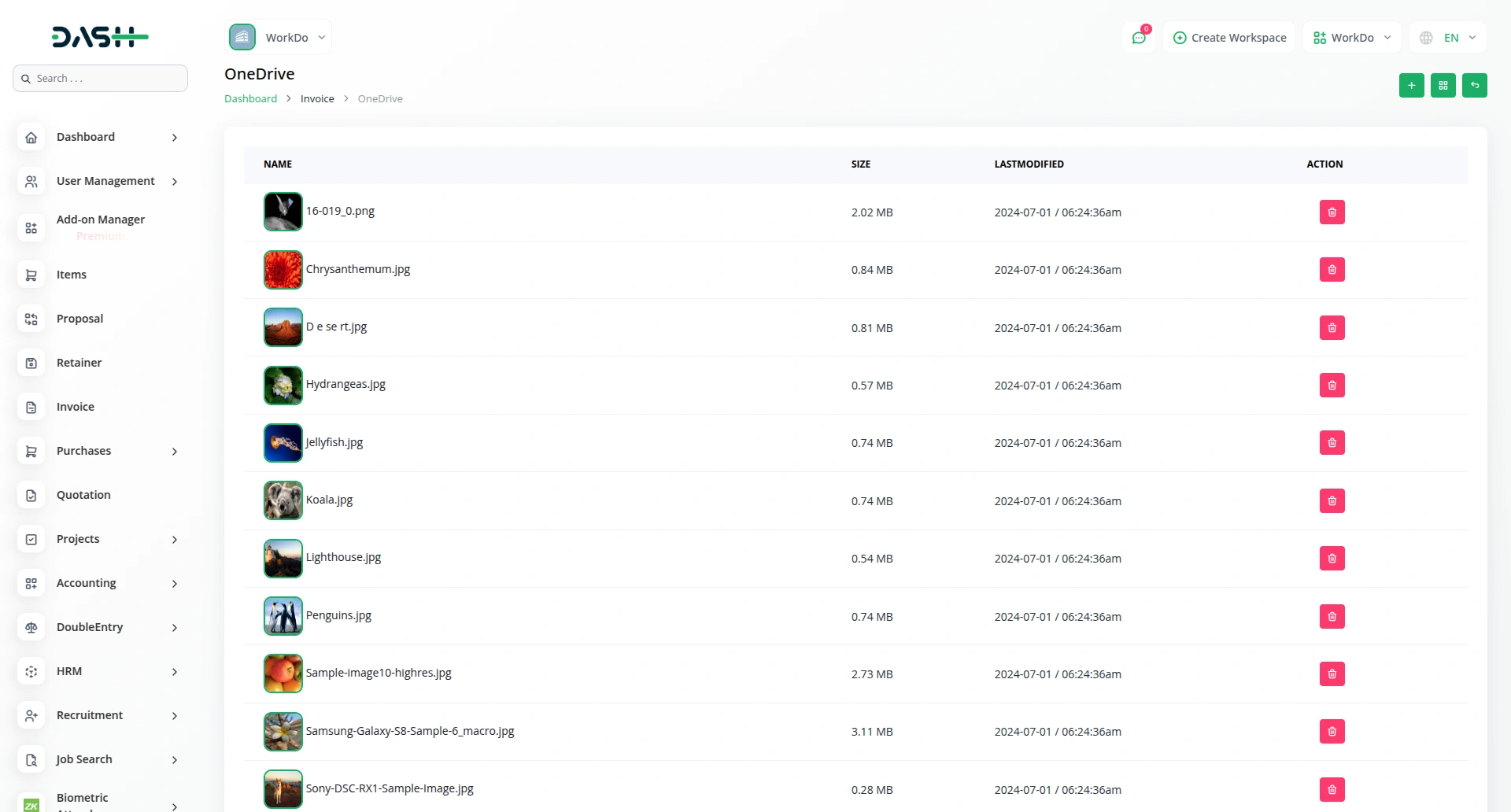 OneDrive