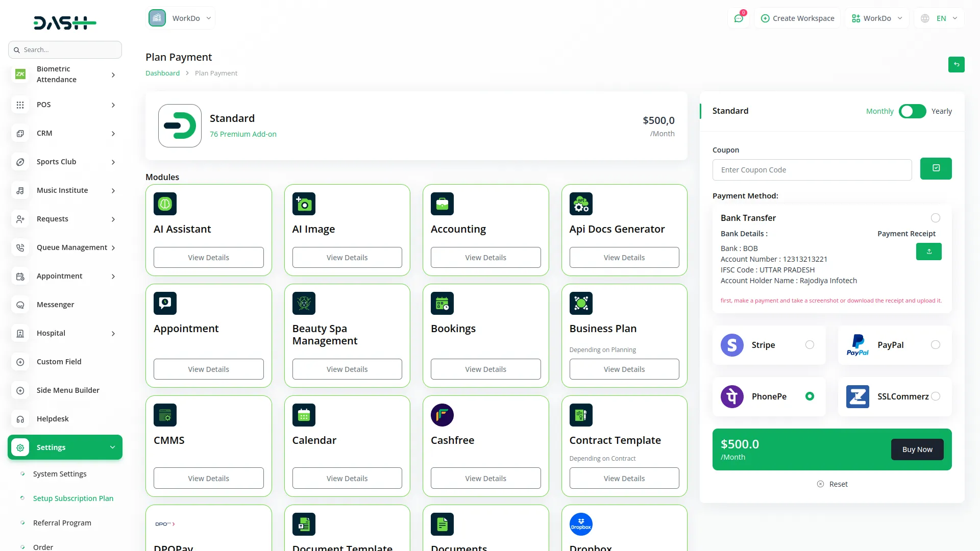 PhonePe