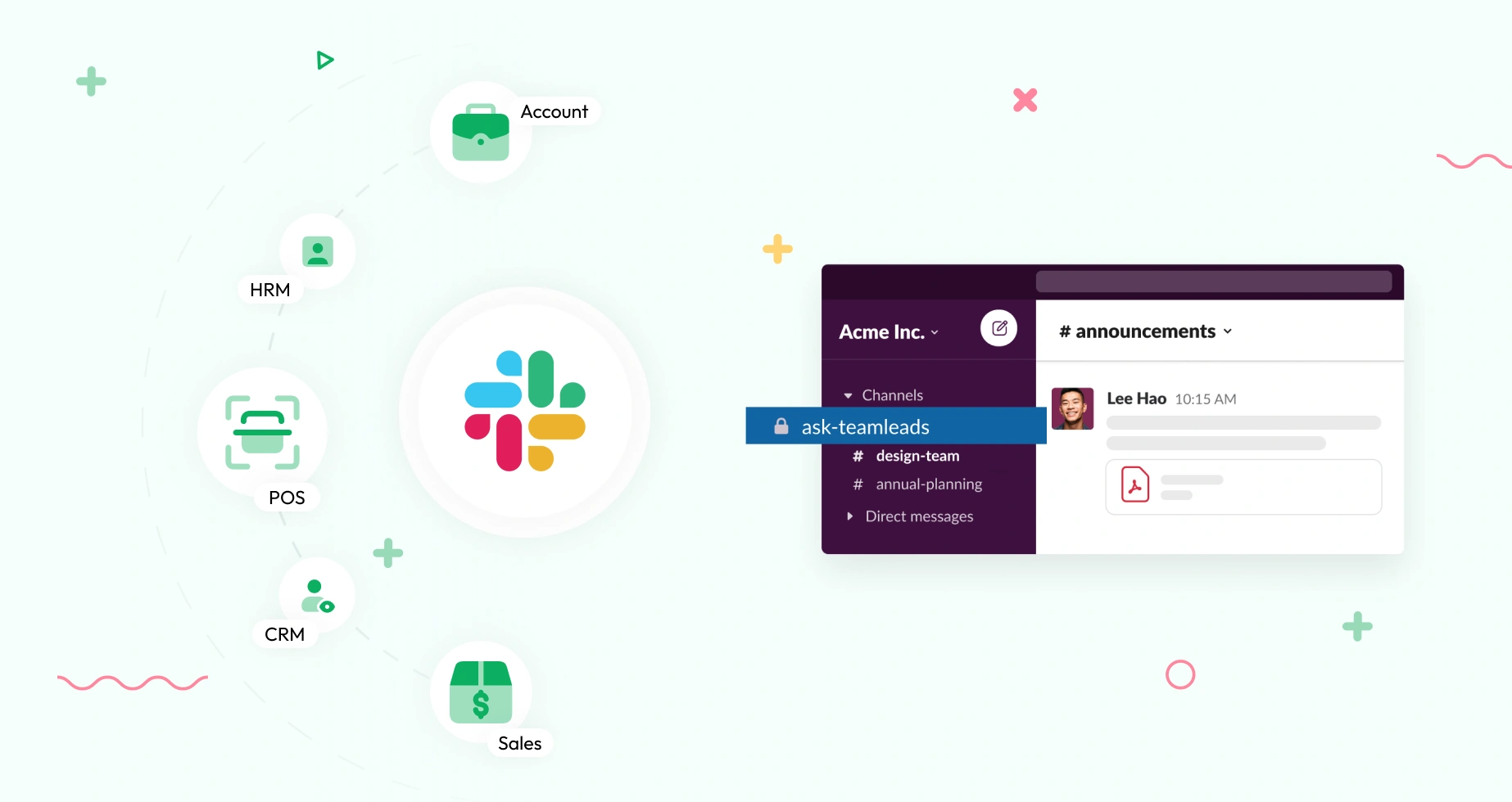 Slack
