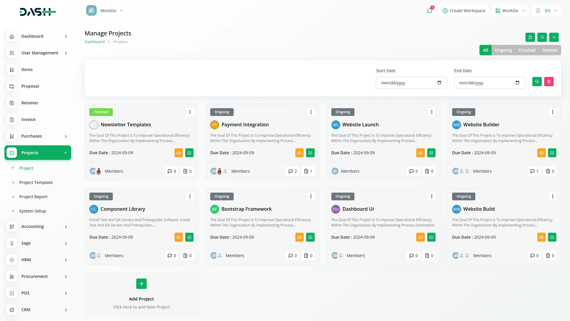 Time Tracker