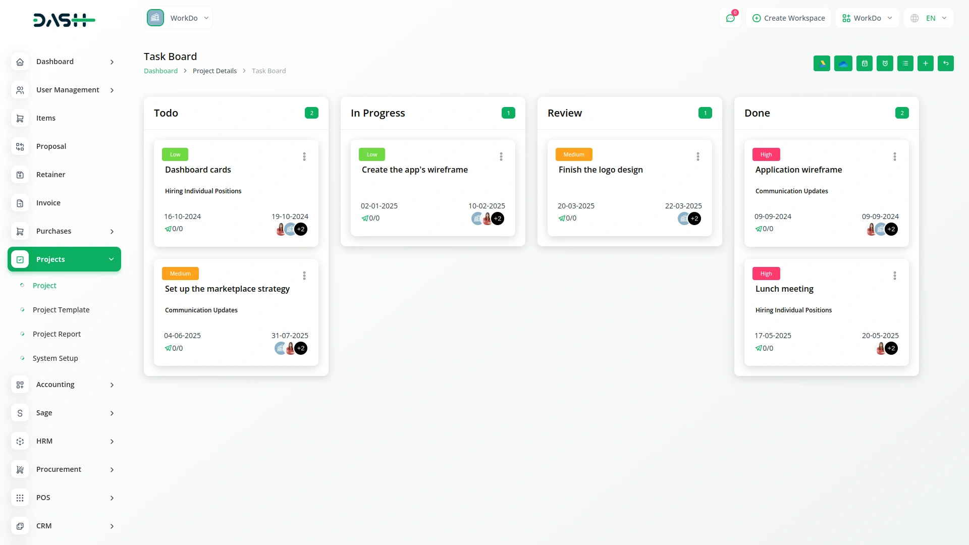 Time Tracker