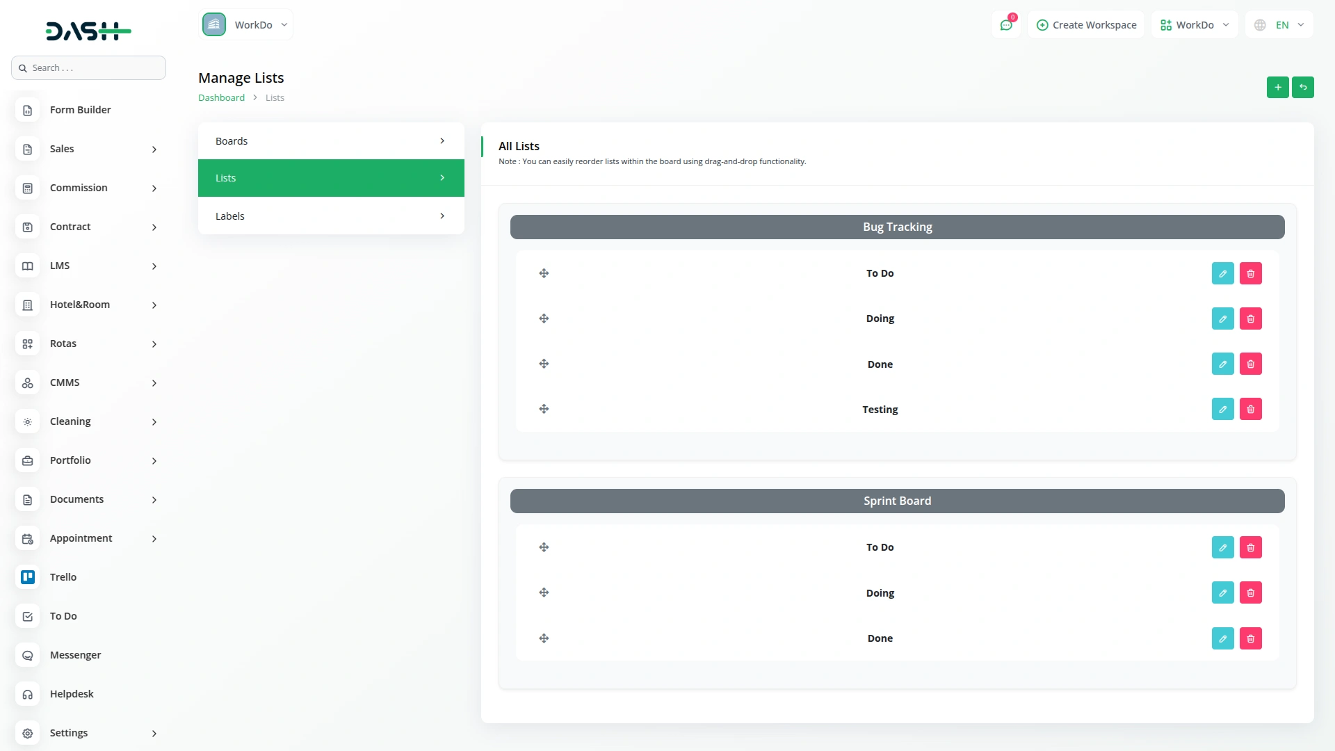 Trello