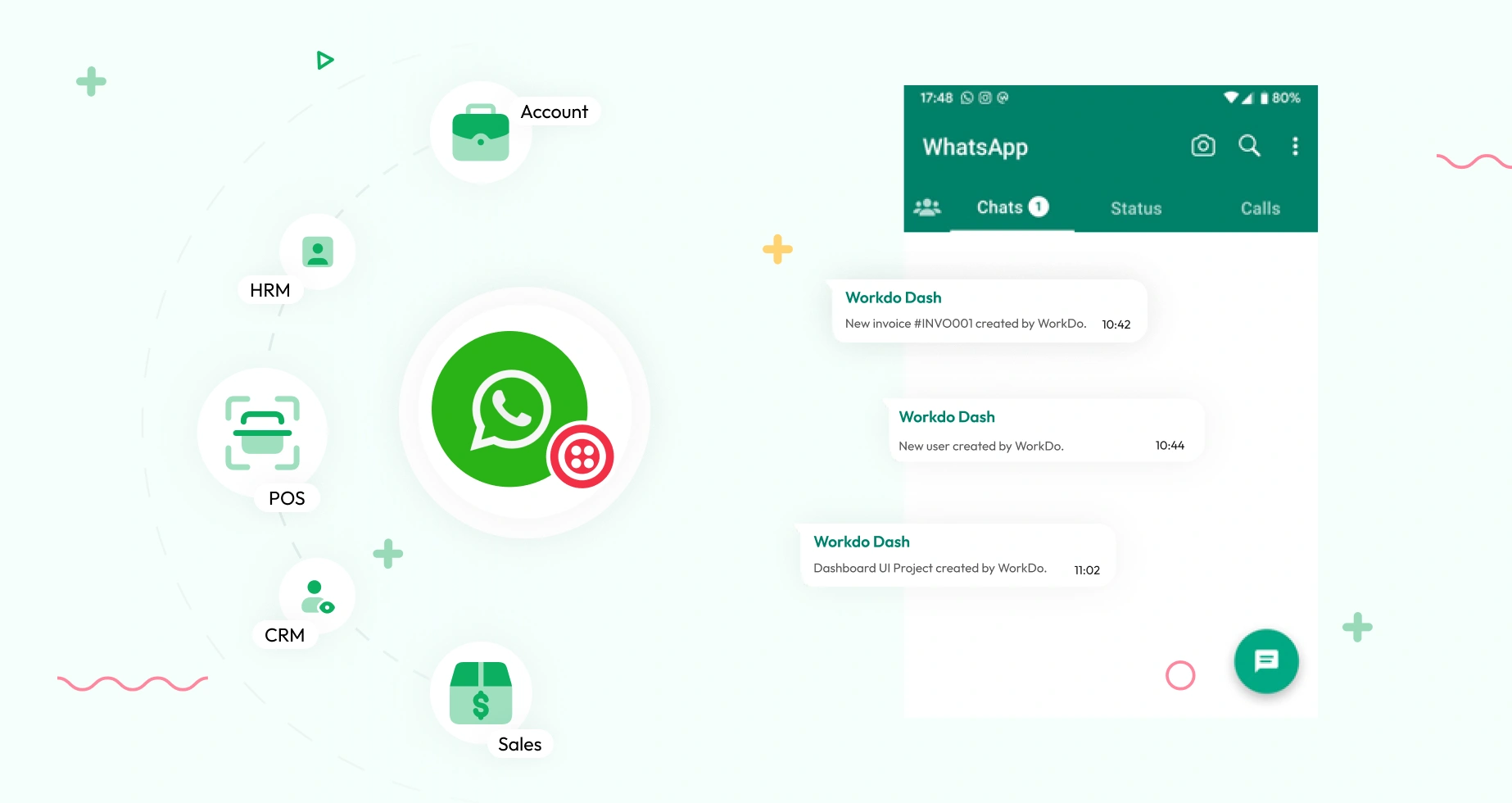 WhatsApp