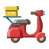courier Management