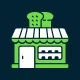 Bakery Store – Dash SaaS Add-On