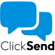 Click Send  – Dash SaaS Add-On