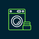 Laundry Management – Dash SaaS Add-on