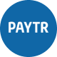 PayTR – Dash SaaS Add-on